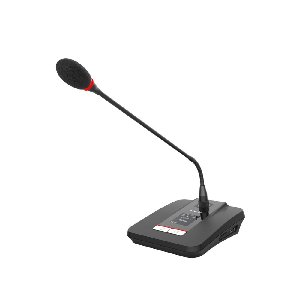 Micro cổ ngỗng HUAIN HY-6305C / HY-6305D
